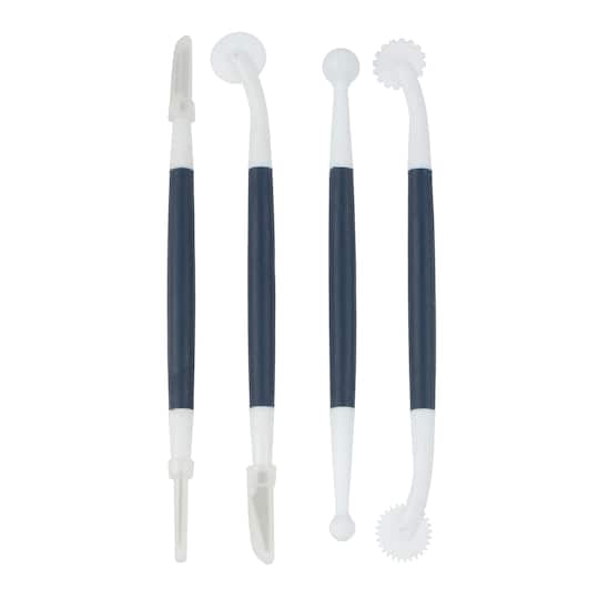 Fondant Modeling Tool Set by Makery®